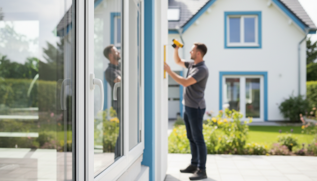 Fenster Modernisierung Förderung