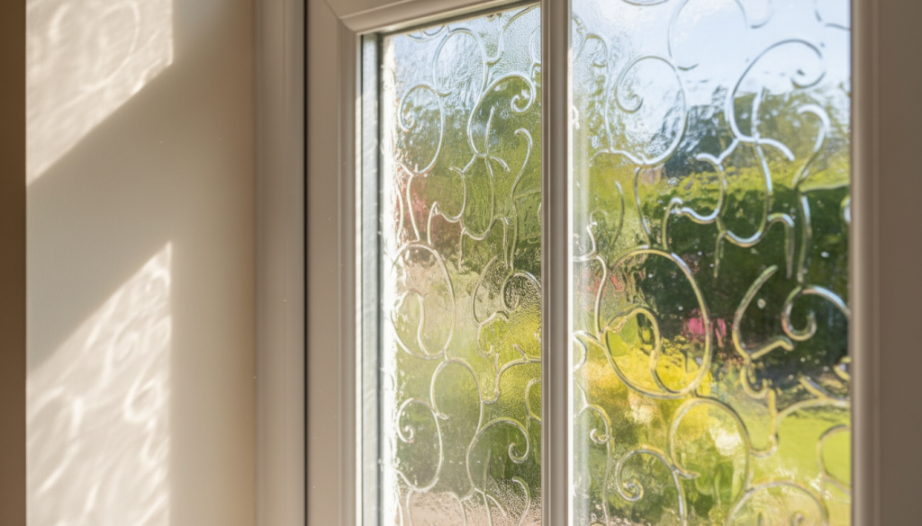 Fensterverglasung Fensterverglasung