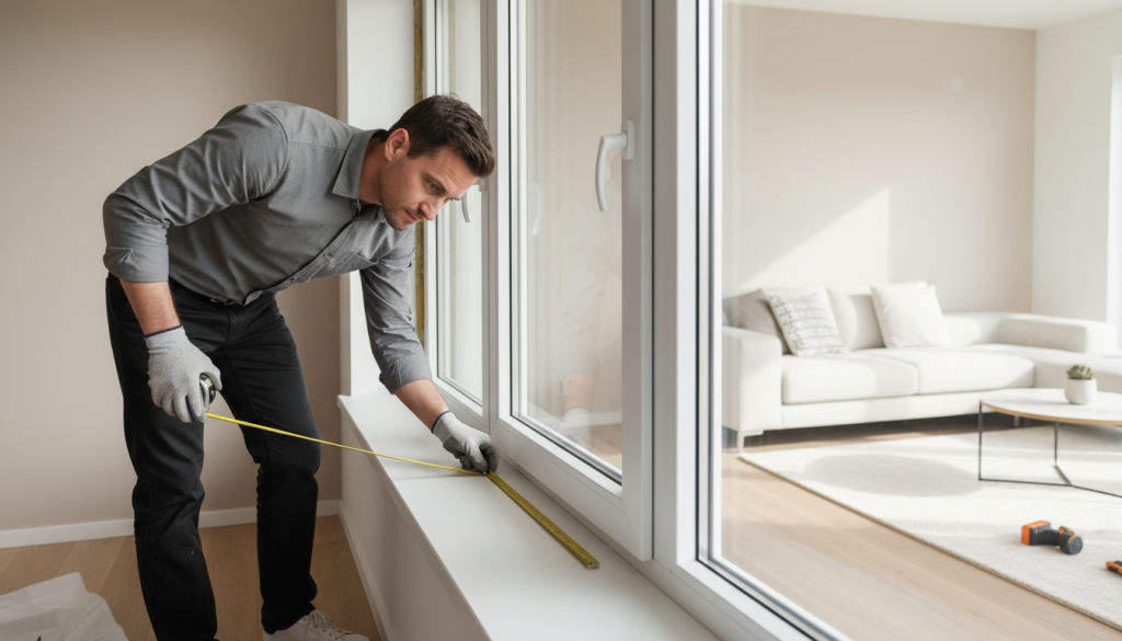 Kunststofffenster Einbaukosten