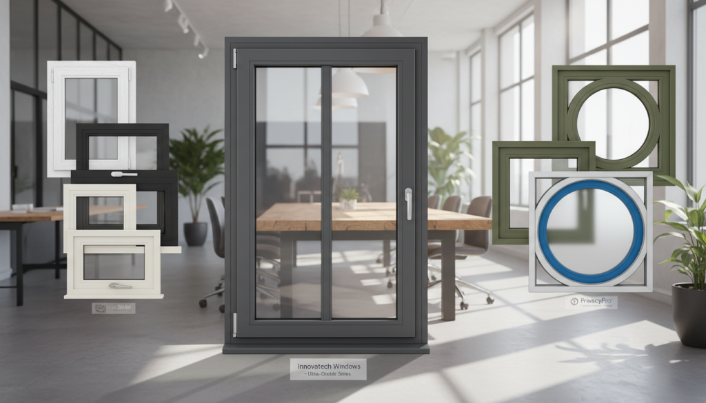 Kunststofffenster Hersteller Vergleich Kunststofffenster Hersteller Vergleich