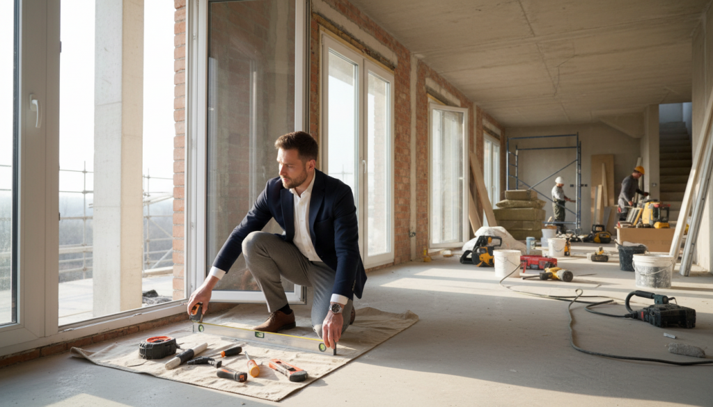 Kunststofffenster Kosten Einbau