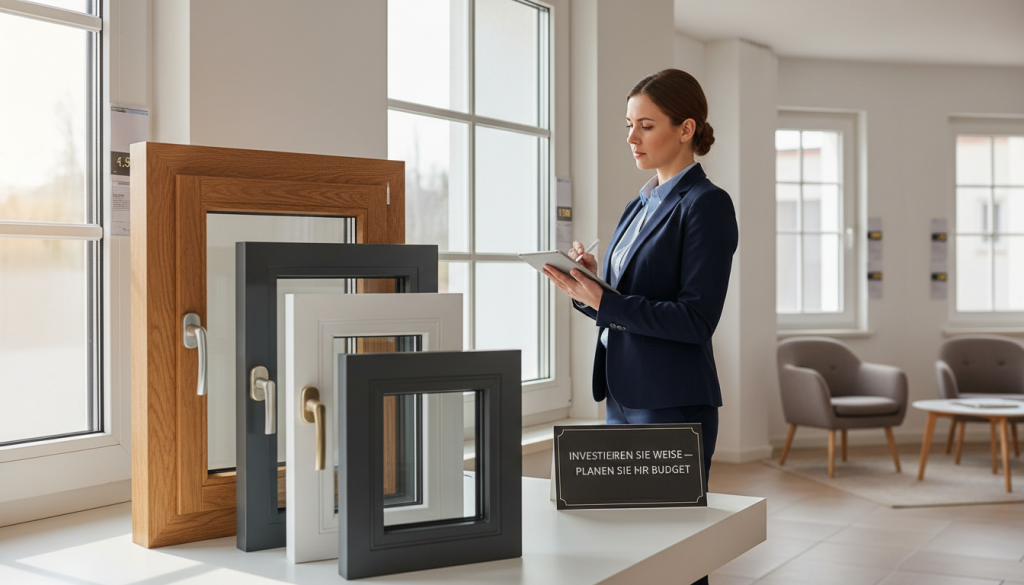 Kunststofffenster Preise Kunststofffenster Preise