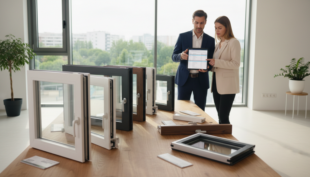 Kunststofffenster Preisvergleich Kunststofffenster Preisvergleich