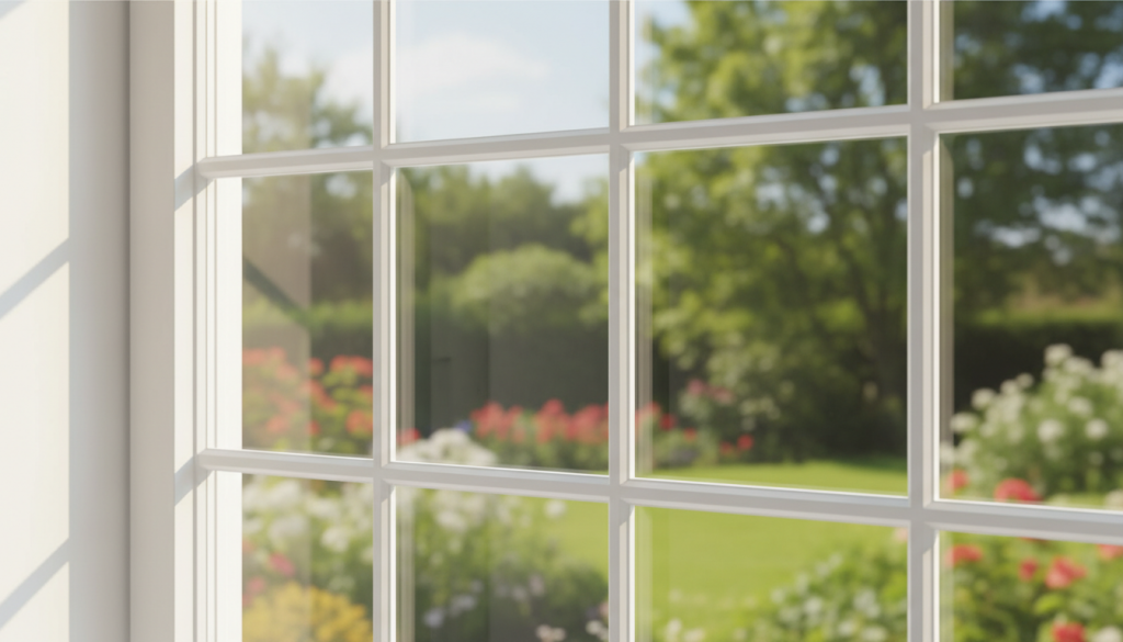 Sprossenfenster Kunststoff Sprossenfenster Kunststoff