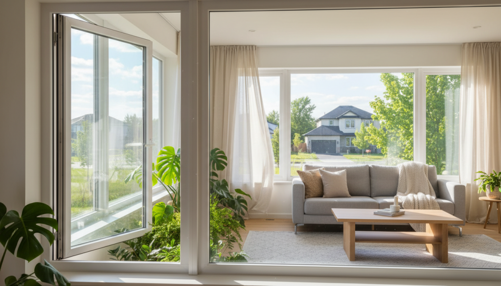 Vorteile Kunststofffenster Vorteile Kunststofffenster