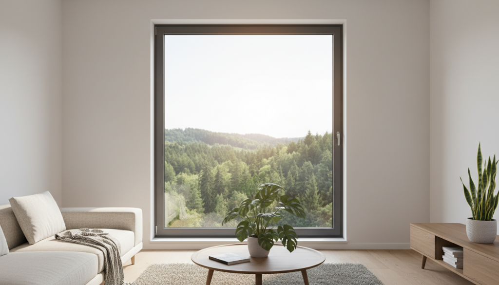 energieeffiziente fenster