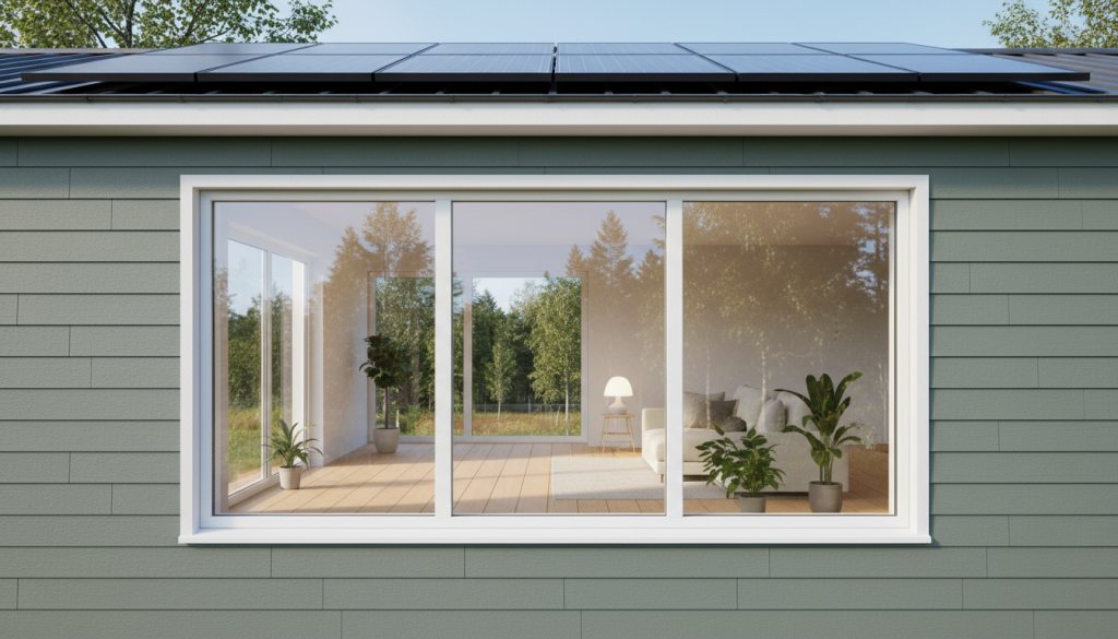 energieeffiziente fenster