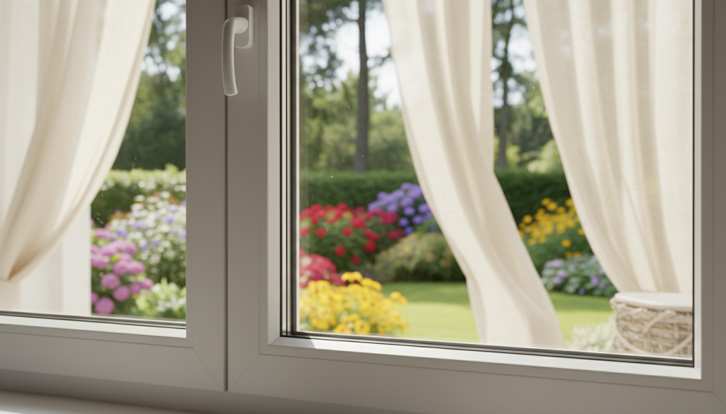 hochwertige Kunststofffenster hochwertige Kunststofffenster