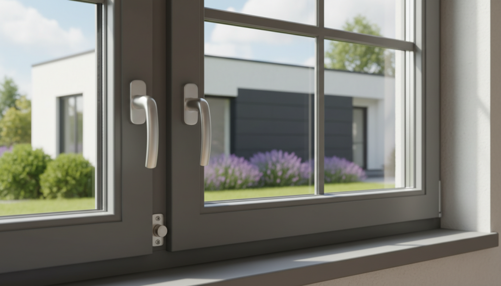 kunststoff fenster mit einbruchschutz kunststoff fenster mit einbruchschutz