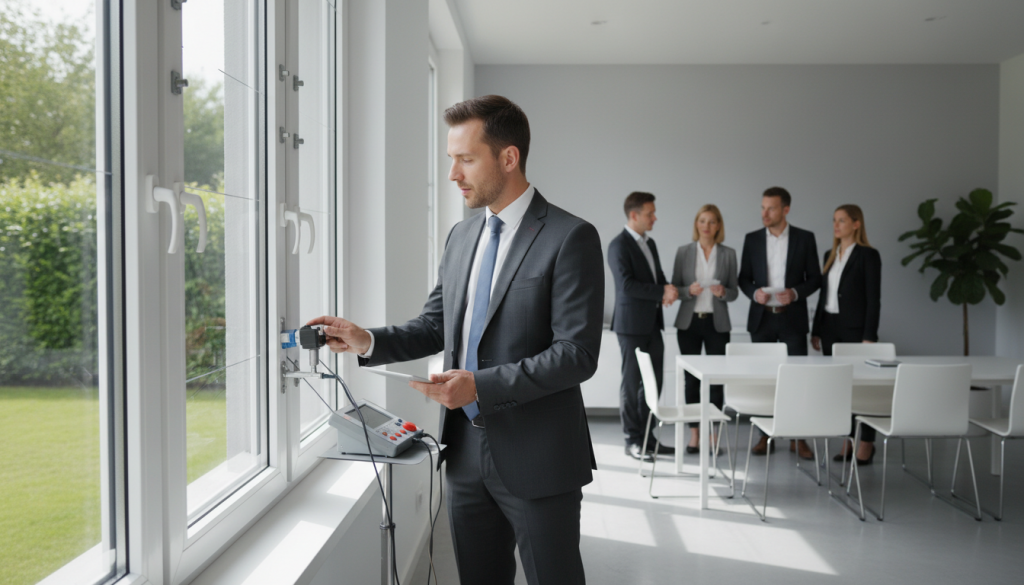 kunststofffenster einbruchschutz kunststofffenster einbruchschutz