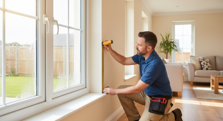 kunststofffenster mit einbau kosten