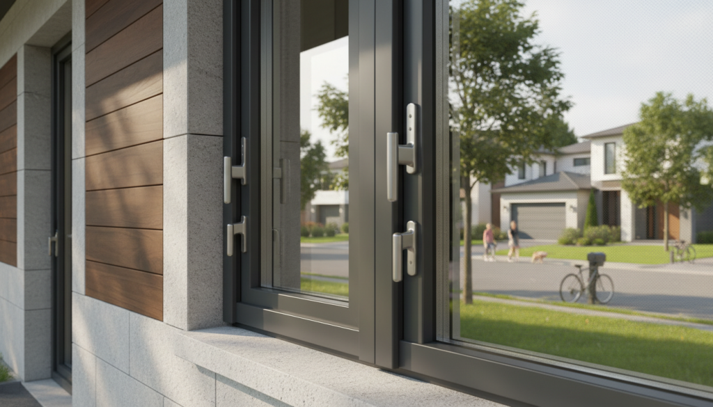 kunststofffenster sicherheitsoptionen kunststofffenster sicherheitsoptionen